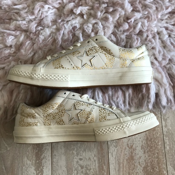 NWT Converse One Star OX - Picture 3 of 8